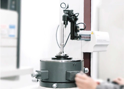 Cylindricity Tester Cylindricity Tester